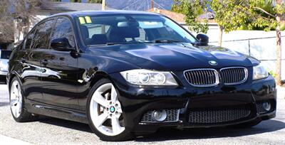 2011 BMW 3 Series 335i   - Photo 1 - Pasadena, CA 91107