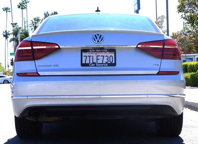 2016 Volkswagen Passat 1.8T SEL   - Photo 5 - Pasadena, CA 91107
