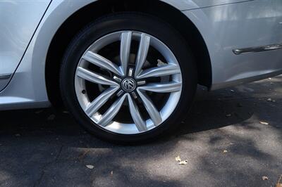 2016 Volkswagen Passat 1.8T SEL   - Photo 26 - Pasadena, CA 91107