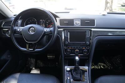 2016 Volkswagen Passat 1.8T SEL   - Photo 11 - Pasadena, CA 91107