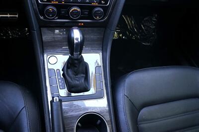 2016 Volkswagen Passat 1.8T SEL   - Photo 15 - Pasadena, CA 91107