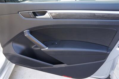 2016 Volkswagen Passat 1.8T SEL   - Photo 19 - Pasadena, CA 91107