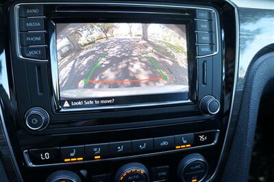 2016 Volkswagen Passat 1.8T SEL   - Photo 12 - Pasadena, CA 91107