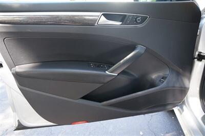 2016 Volkswagen Passat 1.8T SEL   - Photo 21 - Pasadena, CA 91107