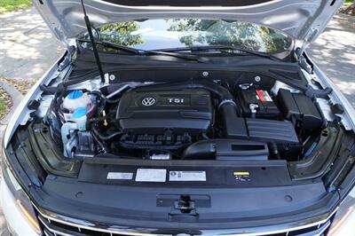 2016 Volkswagen Passat 1.8T SEL   - Photo 18 - Pasadena, CA 91107