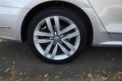 2016 Volkswagen Passat 1.8T SEL   - Photo 23 - Pasadena, CA 91107
