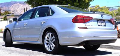 2016 Volkswagen Passat 1.8T SEL   - Photo 4 - Pasadena, CA 91107