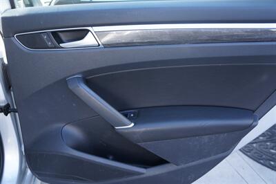 2016 Volkswagen Passat 1.8T SEL   - Photo 20 - Pasadena, CA 91107