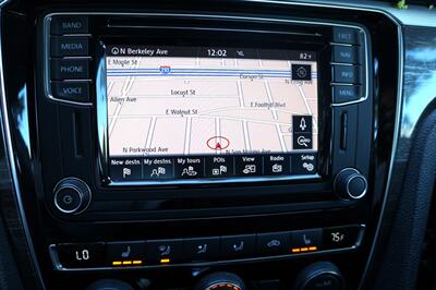 2016 Volkswagen Passat 1.8T SEL   - Photo 13 - Pasadena, CA 91107