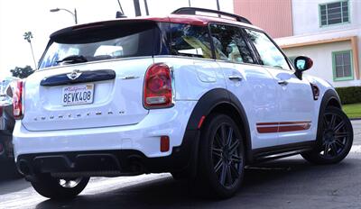 2018 MINI Countryman John Cooper Works ALL4 - Photo 4 - Pasadena, CA 91107