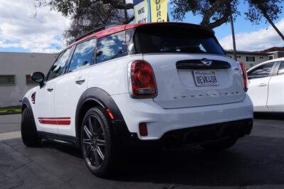 2018 MINI Countryman John Cooper Works ALL4 - Photo 3 - Pasadena, CA 91107