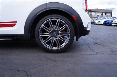 2018 MINI Countryman John Cooper Works ALL4 - Photo 25 - Pasadena, CA 91107