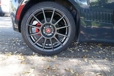 2017 FIAT 500 Abarth   - Photo 12 - Pasadena, CA 91107