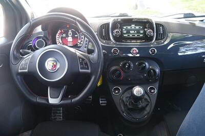 2017 FIAT 500 Abarth   - Photo 8 - Pasadena, CA 91107