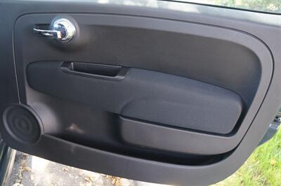 2017 FIAT 500 Abarth   - Photo 11 - Pasadena, CA 91107