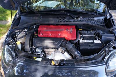 2017 FIAT 500 Abarth   - Photo 9 - Pasadena, CA 91107