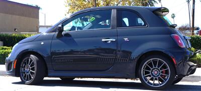2017 FIAT 500 Abarth   - Photo 3 - Pasadena, CA 91107