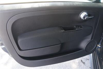 2017 FIAT 500 Abarth   - Photo 10 - Pasadena, CA 91107