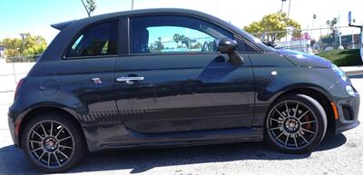 2017 FIAT 500 Abarth   - Photo 4 - Pasadena, CA 91107