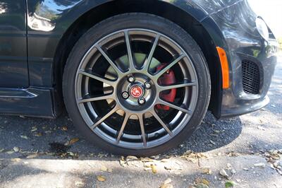 2017 FIAT 500 Abarth   - Photo 13 - Pasadena, CA 91107