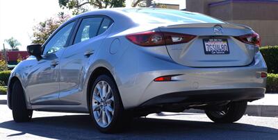 2014 Mazda MAZDA3 GT   - Photo 4 - Pasadena, CA 91107