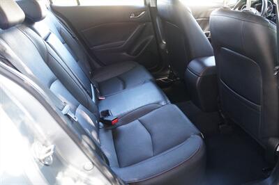 2014 Mazda MAZDA3 GT   - Photo 9 - Pasadena, CA 91107