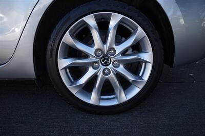 2014 Mazda MAZDA3 GT   - Photo 24 - Pasadena, CA 91107