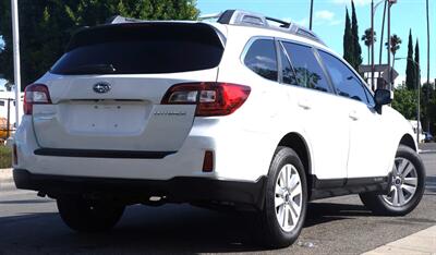 2015 Subaru Outback 2.5i Premium   - Photo 3 - Pasadena, CA 91107