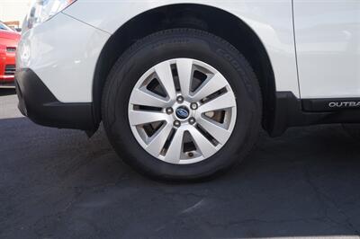2015 Subaru Outback 2.5i Premium   - Photo 21 - Pasadena, CA 91107