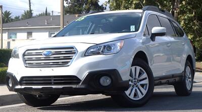 2015 Subaru Outback 2.5i Premium   - Photo 2 - Pasadena, CA 91107