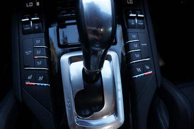 2017 Porsche Cayenne   - Photo 16 - Pasadena, CA 91107