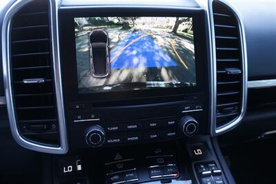 2017 Porsche Cayenne   - Photo 14 - Pasadena, CA 91107