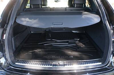 2017 Porsche Cayenne   - Photo 6 - Pasadena, CA 91107