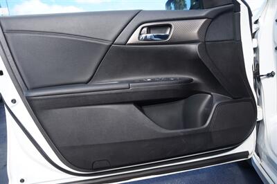 2016 Honda Accord Sport w/Honda Sensing   - Photo 6 - Pasadena, CA 91107