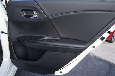 2016 Honda Accord Sport w/Honda Sensing   - Photo 16 - Pasadena, CA 91107