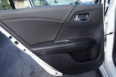 2016 Honda Accord Sport w/Honda Sensing   - Photo 14 - Pasadena, CA 91107