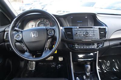2016 Honda Accord Sport w/Honda Sensing   - Photo 11 - Pasadena, CA 91107