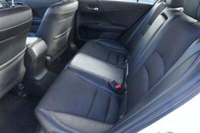 2016 Honda Accord Sport w/Honda Sensing   - Photo 10 - Pasadena, CA 91107
