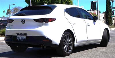 2019 Mazda Mazda3 Hatchback Preferred   - Photo 4 - Pasadena, CA 91107