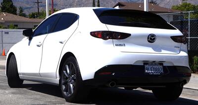 2019 Mazda Mazda3 Hatchback Preferred   - Photo 3 - Pasadena, CA 91107