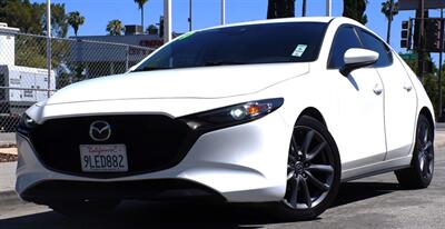 2019 Mazda Mazda3 Hatchback Preferred   - Photo 2 - Pasadena, CA 91107