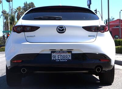 2019 Mazda Mazda3 Hatchback Preferred   - Photo 5 - Pasadena, CA 91107