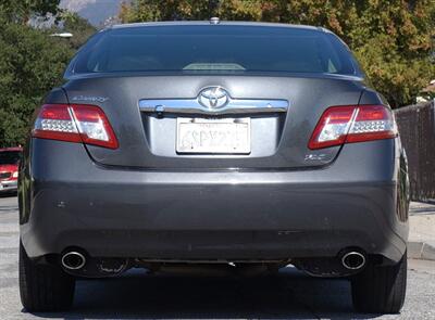 2011 Toyota Camry XLE V6   - Photo 5 - Pasadena, CA 91107