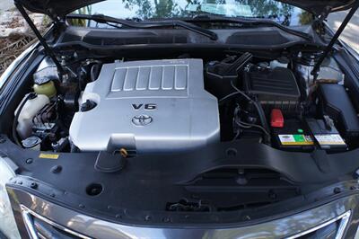 2011 Toyota Camry XLE V6   - Photo 15 - Pasadena, CA 91107