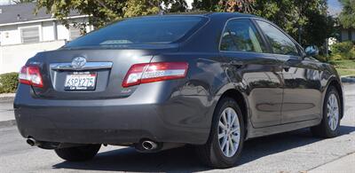 2011 Toyota Camry XLE V6   - Photo 4 - Pasadena, CA 91107