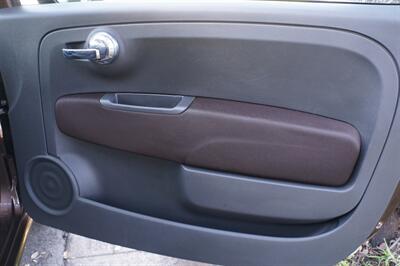 2012 FIAT 500 Pop - Photo 12 - Pasadena, CA 91107