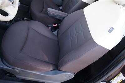 2012 FIAT 500 Pop - Photo 6 - Pasadena, CA 91107