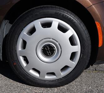 2012 FIAT 500 Pop - Photo 16 - Pasadena, CA 91107