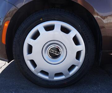 2012 FIAT 500 Pop - Photo 14 - Pasadena, CA 91107