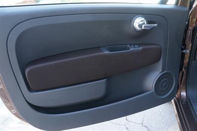 2012 FIAT 500 Pop - Photo 11 - Pasadena, CA 91107